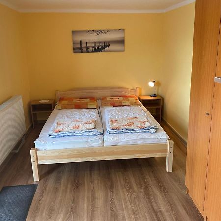 Apartmany Forro Rybarska Velky Meder Exterior photo